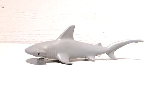 Playmobil animaux marin - animaux, requin