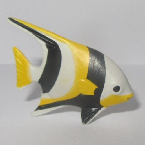 Playmobil poisson mer aquarium - mer,