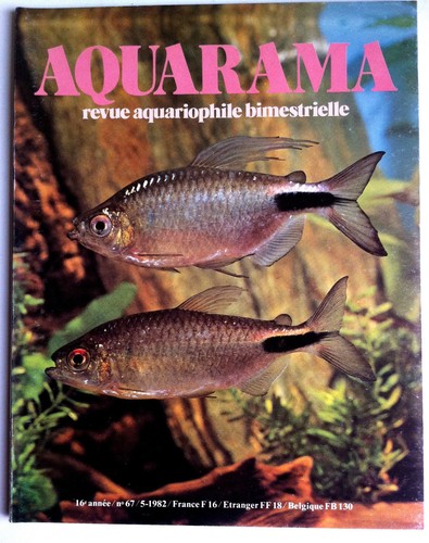 Aquarama les fleurs de - fleurs,