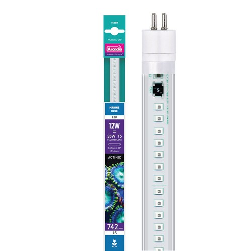 Arcadia tube led marine - t5,