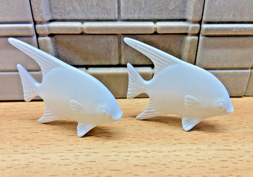 Playmobil animaux poissons - animaux, 2