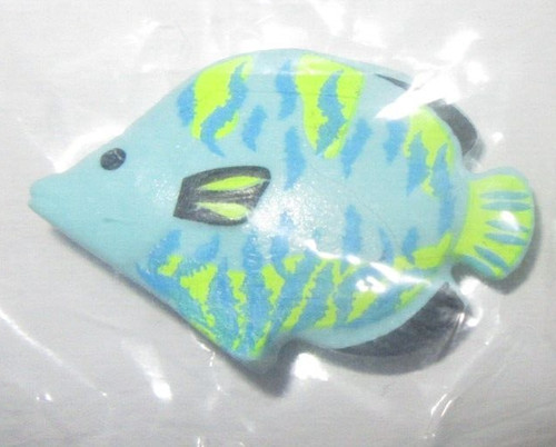 Playmobil poisson mer aquarium - playmobil,