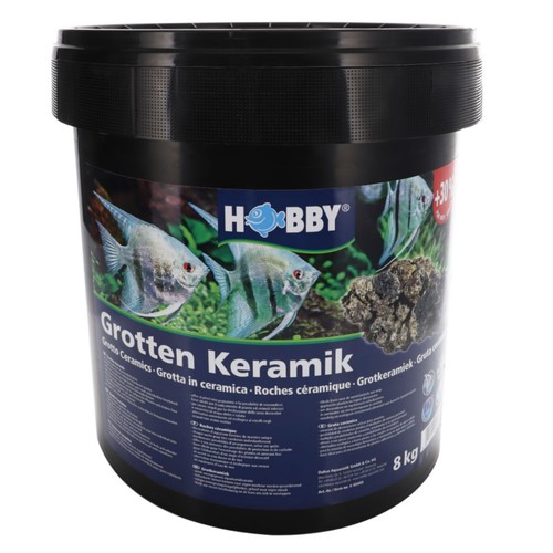Hobby grottenkeramik kg - grottenkeramik, 8
