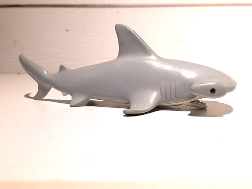 Playmobil requin marteau - playmobil,