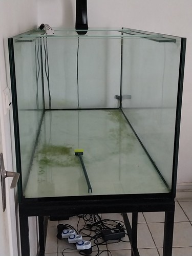 Aquarium eau mer 600 - de,