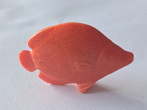 Playmobil poisson mer - playmobil,